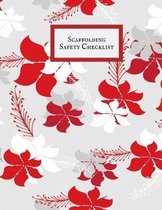 Scaffolding Safety Checklist