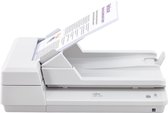 Fujitsu SP-1425 Flatbed & ADF scanner 600 x 600DPI A4 Wit