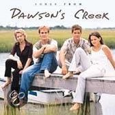 Songs from Dawson's Creek