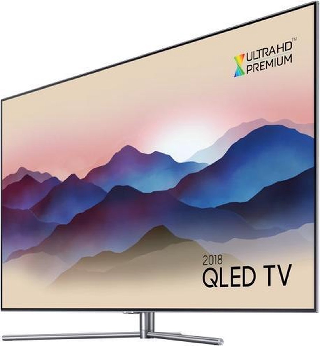 Samsung QE55Q8FN - 4K QLED TV | bol