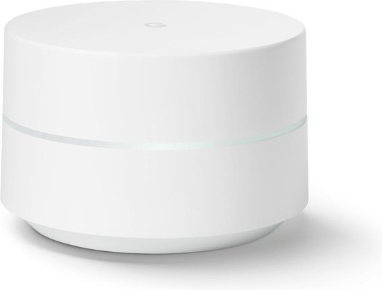 Google Wifi - Mesh Wifi - Uitbreiding | bol.com