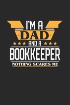 I'm a Dad and a Bookkeeper Nothing Scares Me