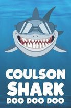 Coulson - Shark Doo Doo Doo