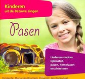 Pasen (Kinderen uit de Betuwe zingen)