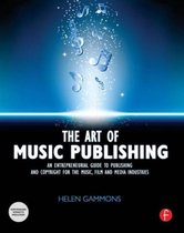 Art Of Music Publishing