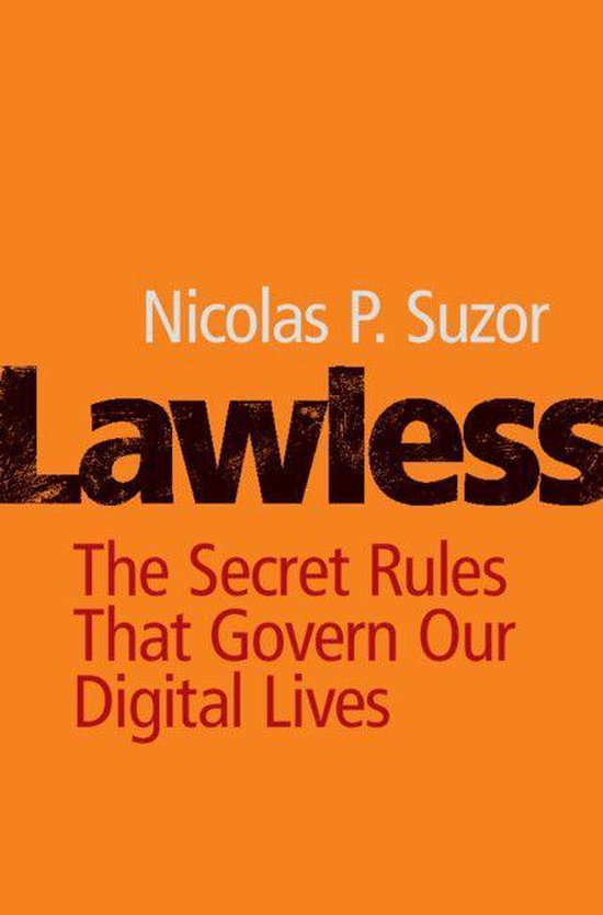 Lawless - cover