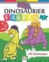 Dinosaurier farben 1