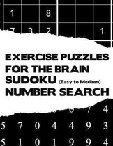 Exercise Puzzles For The Brain