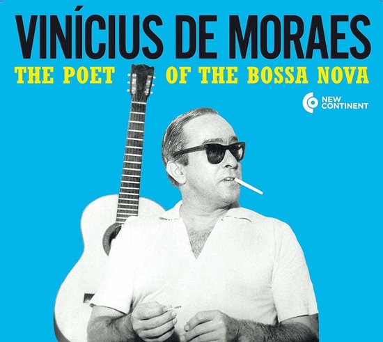 Poet Of Bossa Nova (Limited 54 Tracks / 24Bit Remaster)