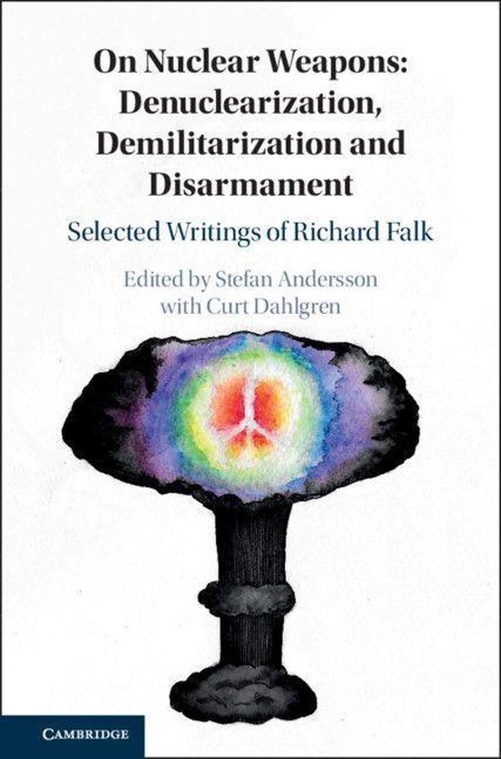 On Nuclear Weapons: Denuclearization, Demilitarization and D ... - cover