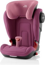 Britax Römer Kidfix 2 S wine rose