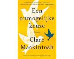 Omslag van Een onmogelijke keuze