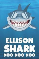 Ellison - Shark Doo Doo Doo