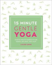 15-Minute Gentle Yoga