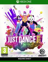 Just Dance: 2019 - Xbox One