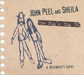 Various Artists - John Peel And Sheila
