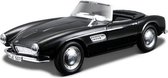 Speelgoed modelauto BMW 507 1957 1:32