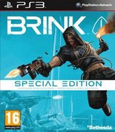 Brink: Special Edition /PS3