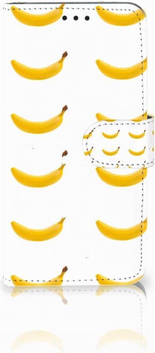 Huawei P30 Lite (2020) Book Cover Banana