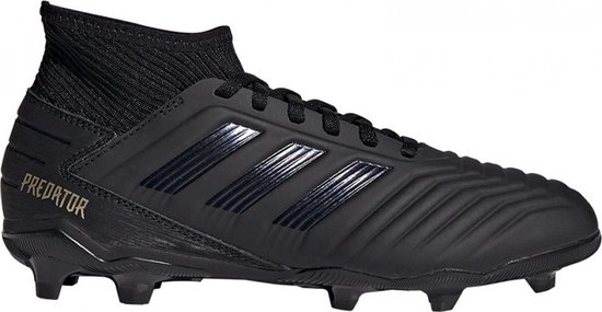 Chaussures de sport adidas - Taille 31 - Unisexe - noir | bol.com