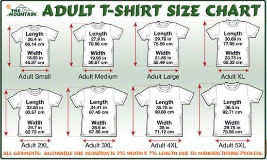 The Mountain Artwear T-Shirt Mountain Artwear Warrior Wolf (XL) van the — afbeelding 5