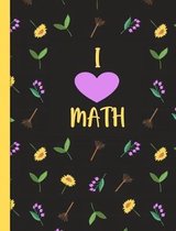 I [Heart] Math
