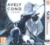 Bravely Sec. End Layer FRA (3DS)