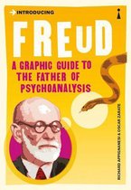 Graphic Guides - Introducing Freud