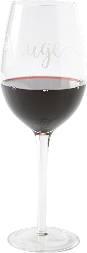Rivièra Maison Vin Glass - Wijnglas |