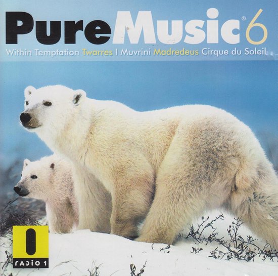 Pure Music 6
