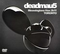 Deadmau5 - Meowingtons Hax 2K11: Live From Toronto