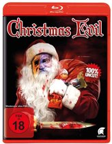 Christmas Evil (Blu-ray)
