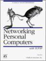 Networking Personal Computers With Tcp/Ip
