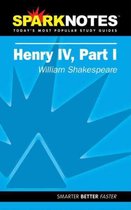 Sparknotes Henry IV, Part 1