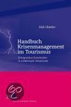 Handbuch Krisenmanagement Im Tourismus