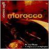 Street Café Morocco