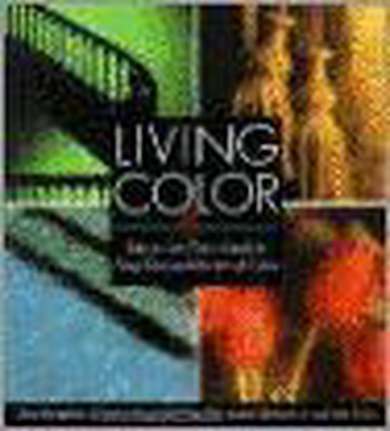 Living Color - cover