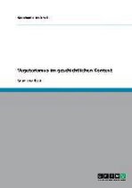 Vegetarismus Im Geschichtlichen Kontext
