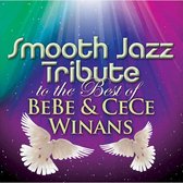 Smooth Jazz Tribute To The Best Of