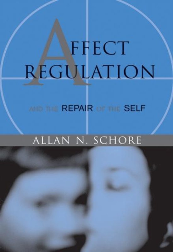 Affect Regulation & The Repair Of the - cover