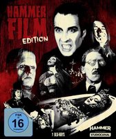 Hammer Film Edition (Blu-ray)