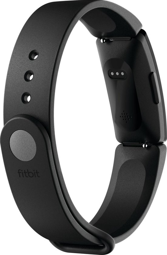 Fitbit Inspire - Activity tracker - Zwart - Fitbit
