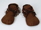 Toppers Heren moccasins schoenen