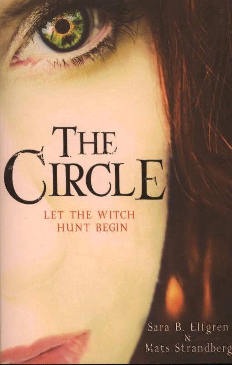 The Circle by Mats Strandberg The Circle by Mats Strandberg