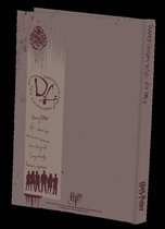 Harry Potter: Dumbledore´s Army Light-Up Notebook