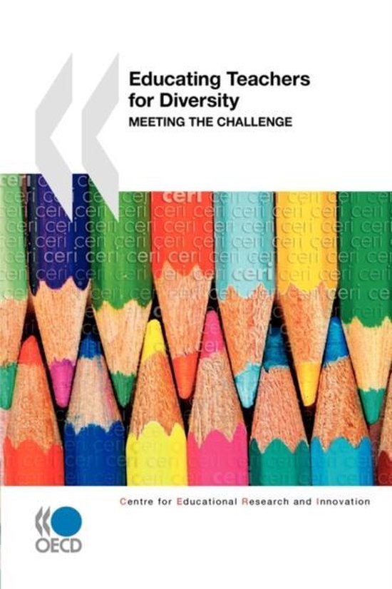 Educating Teachers For Diversity