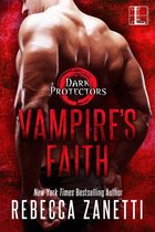 Dark Protectors 8 - Vampire's Faith
