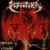 Morbid Visions/Bestial Devastation EP