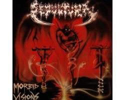 Morbid Visions/Bestial Devastation EP