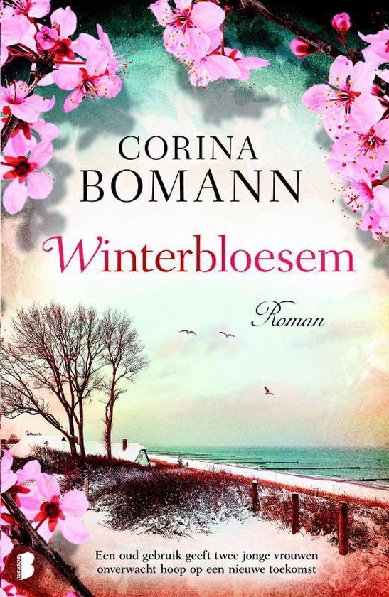 Winterbloesem